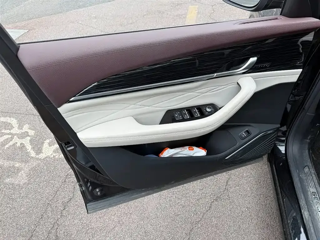 Geely Xingyue L 2023 из CN, фото 6