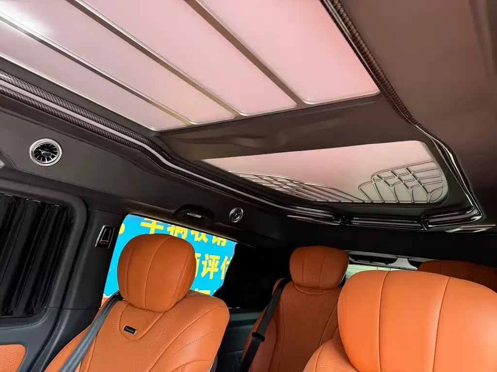 Mercedes-Benz Vito 2023 из CN, фото 7