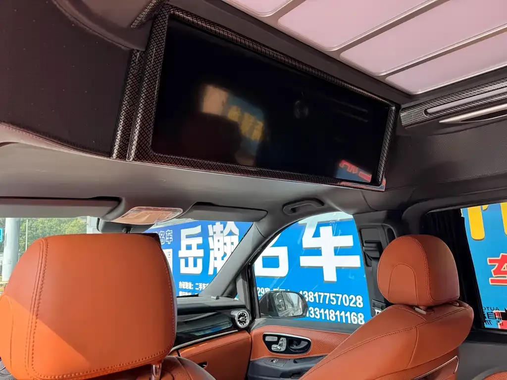 Mercedes-Benz Vito 2023 из CN, фото 2