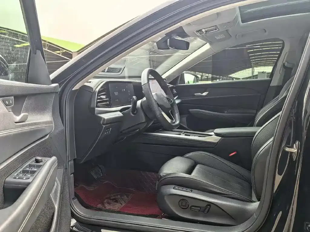 Volkswagen Passat — фото 8