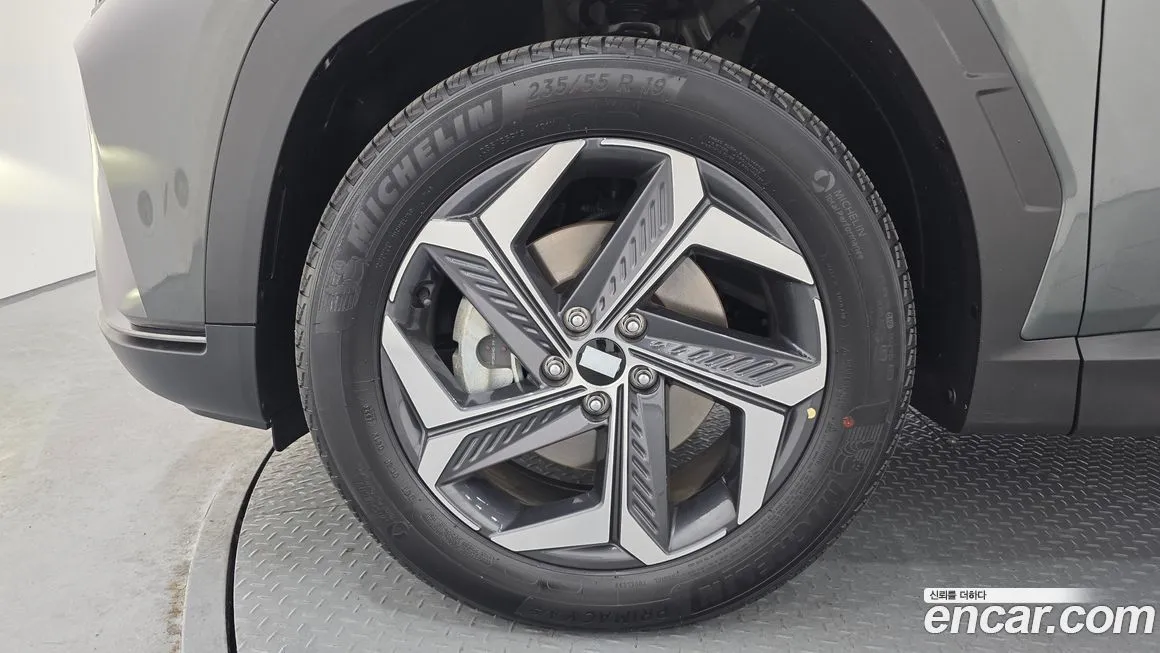 Hyundai Tucson — фото 9