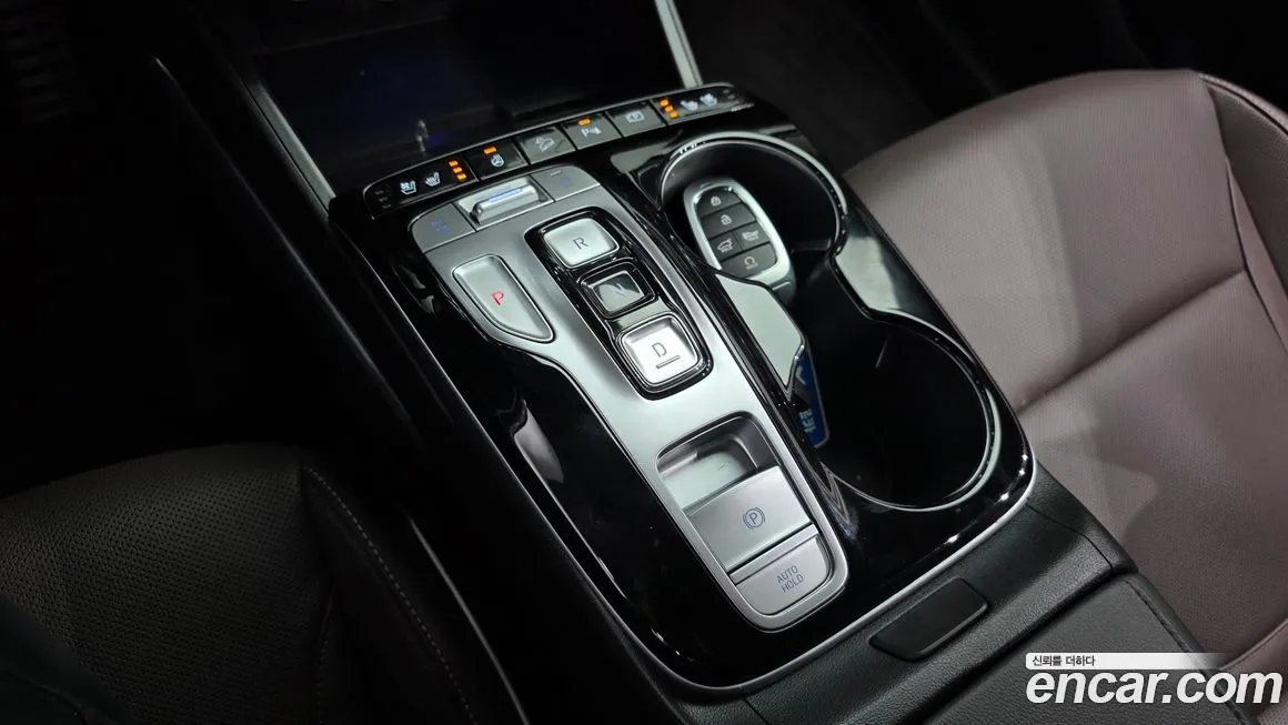 Hyundai Tucson — фото 4