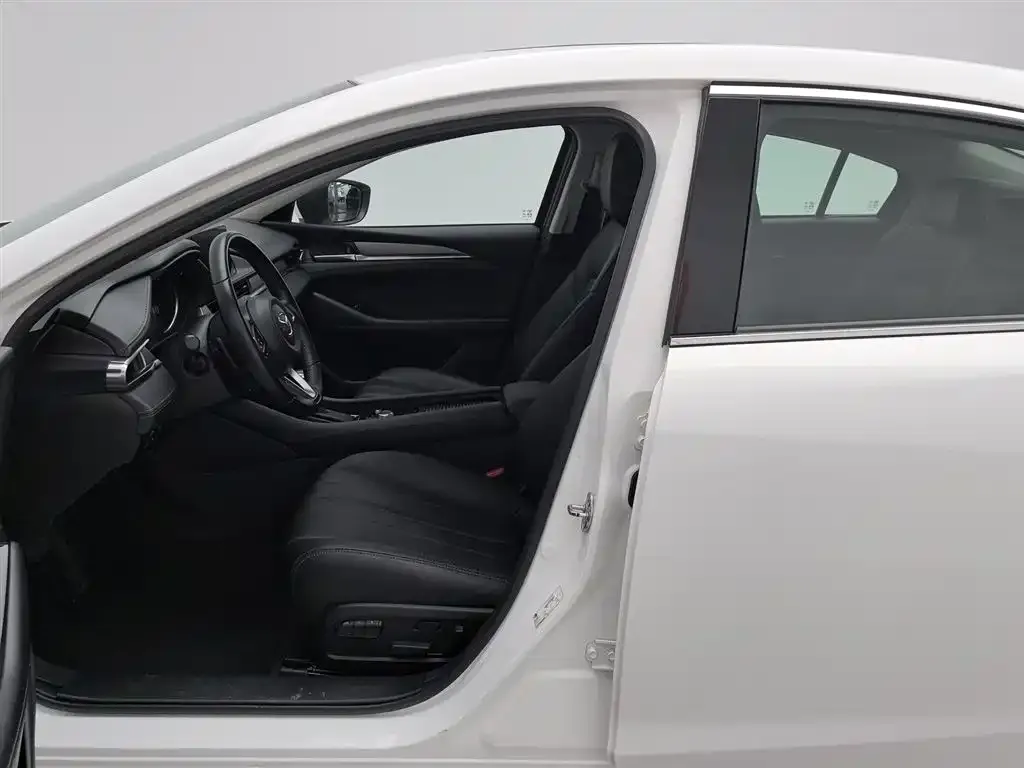 Mazda Atenza 2021 из CN, фото 5