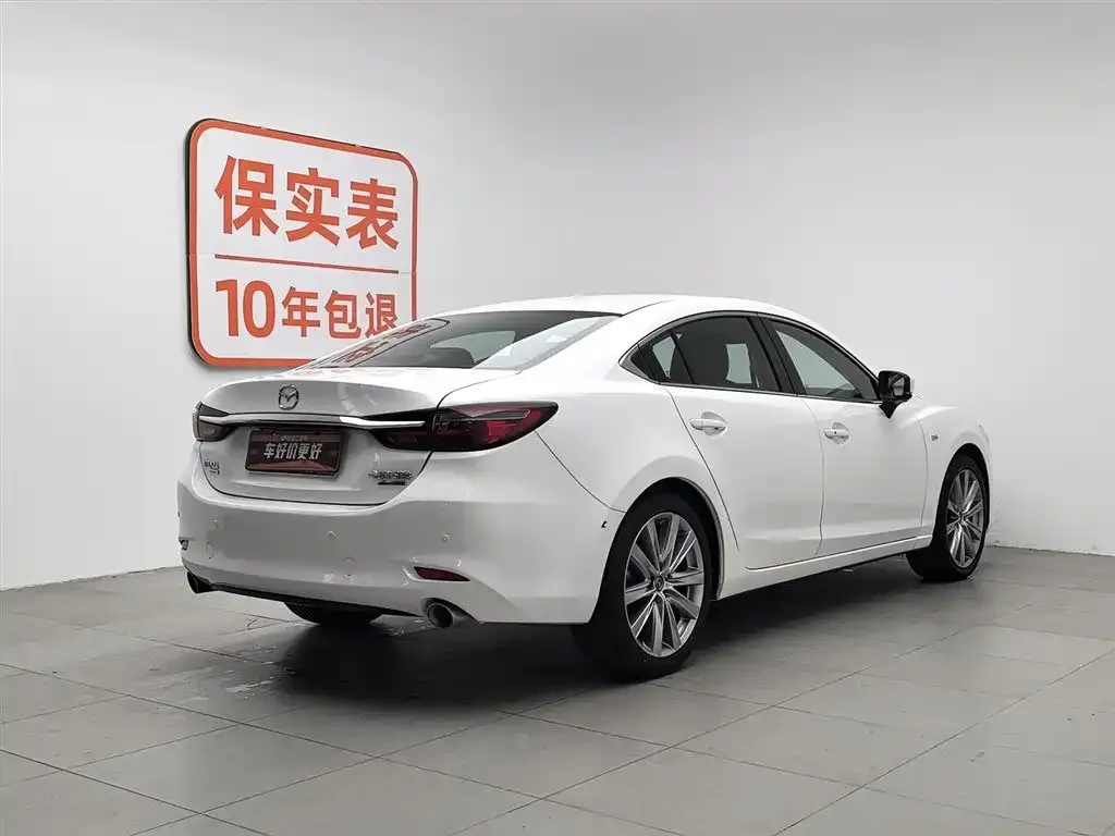 Mazda Atenza 2021 из CN, фото 3