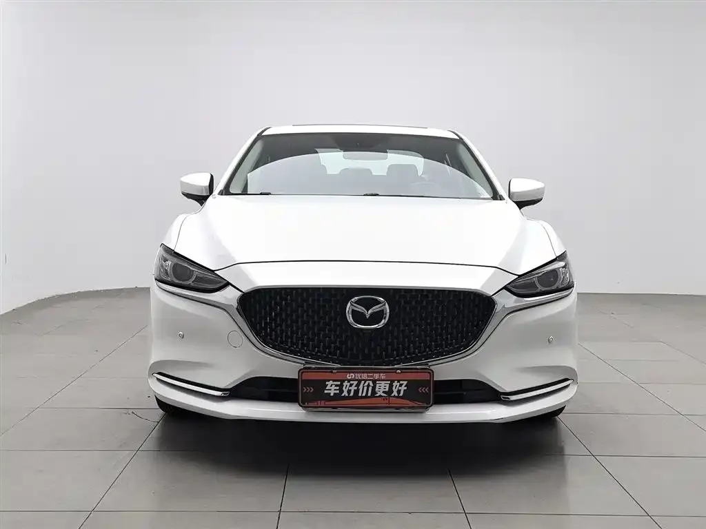 Mazda Atenza 2021 из CN, фото 6
