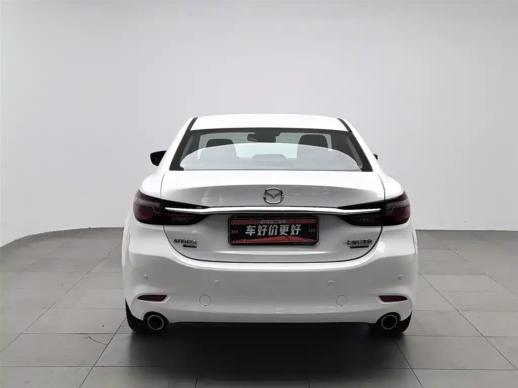 Mazda Atenza 2021 из CN, фото 4