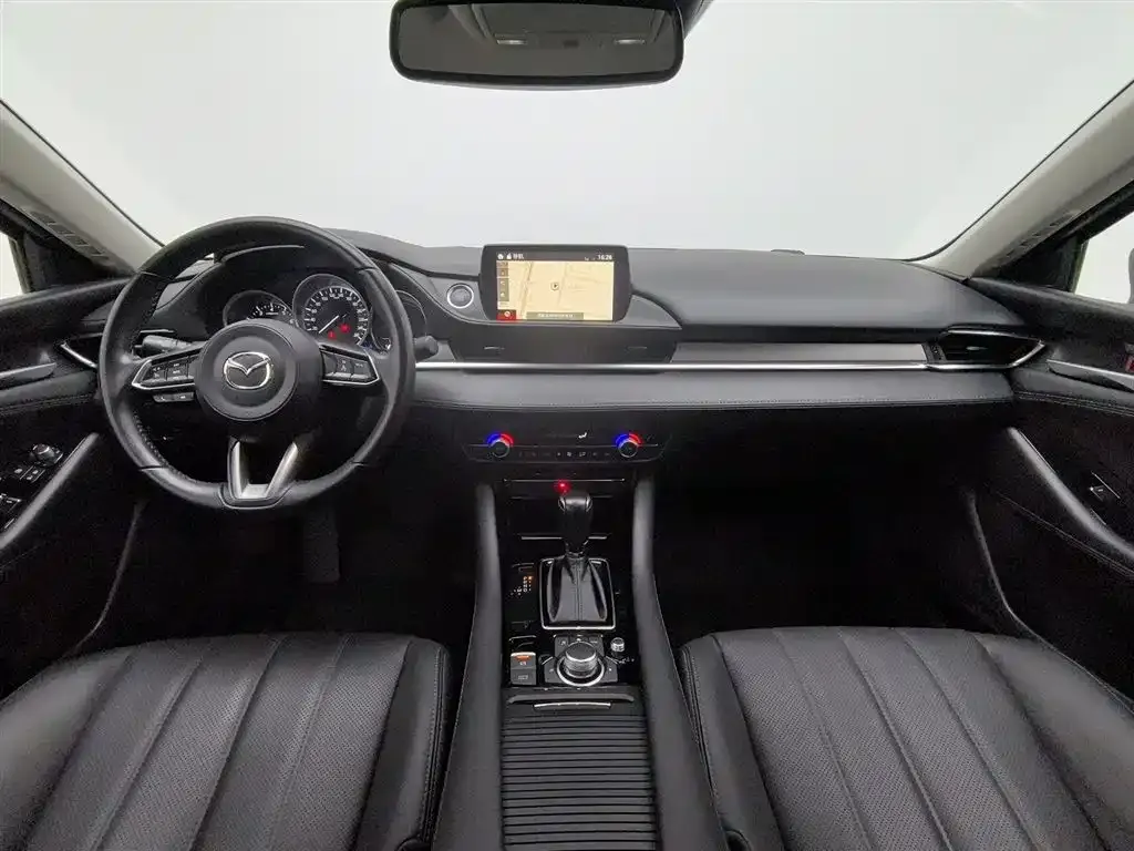 Mazda Atenza 2021 из CN, фото 10