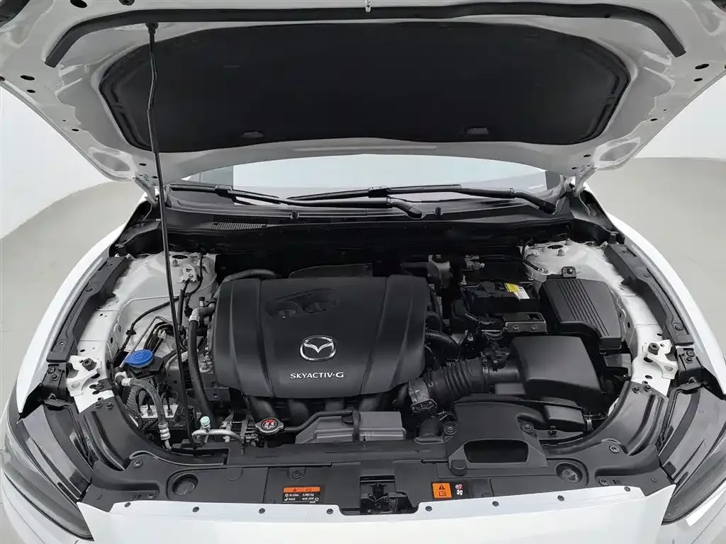 Mazda Atenza 2021 из CN, фото 9