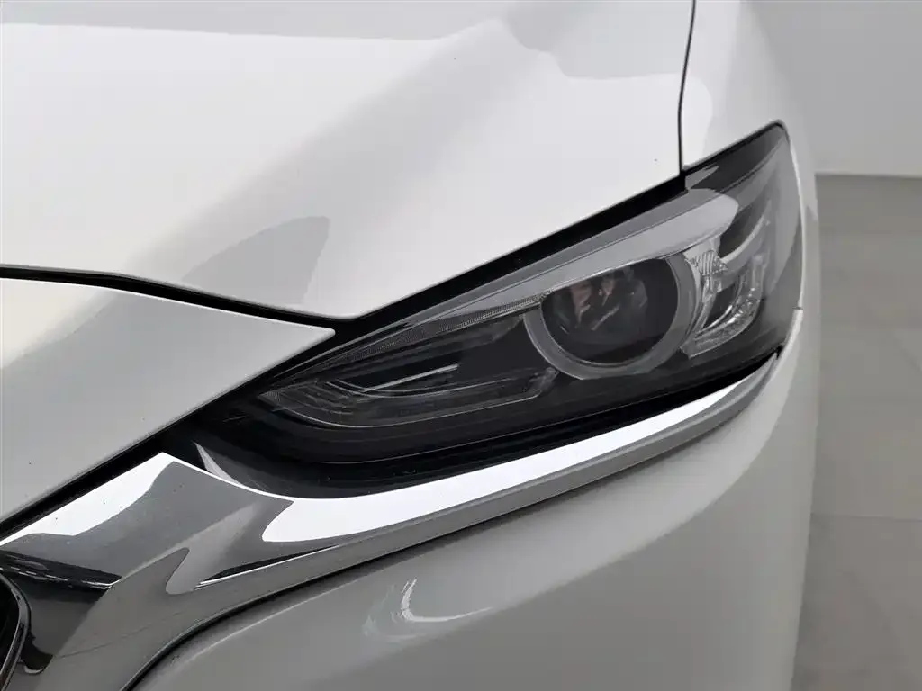Mazda Atenza 2021 из CN, фото 7