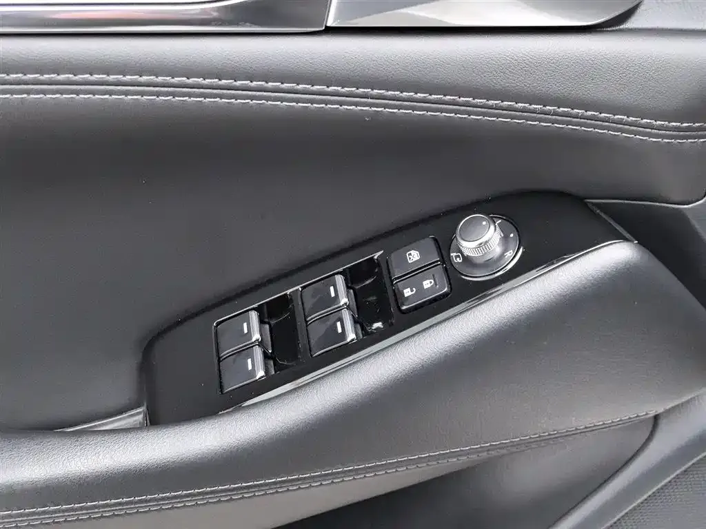 Mazda Atenza 2021 из CN, фото 8