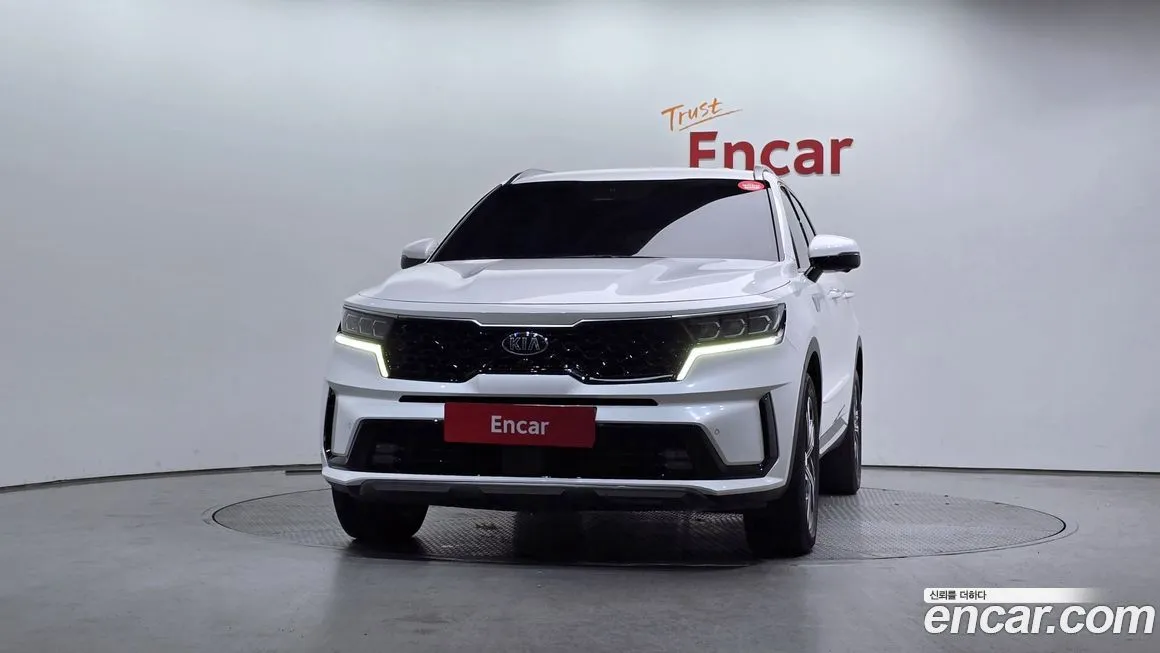 Kia Sorento — фото 2