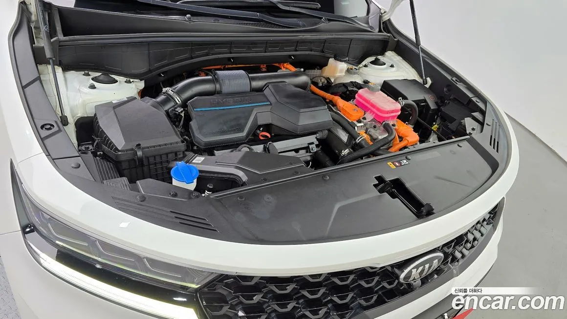 Kia Sorento — фото 7