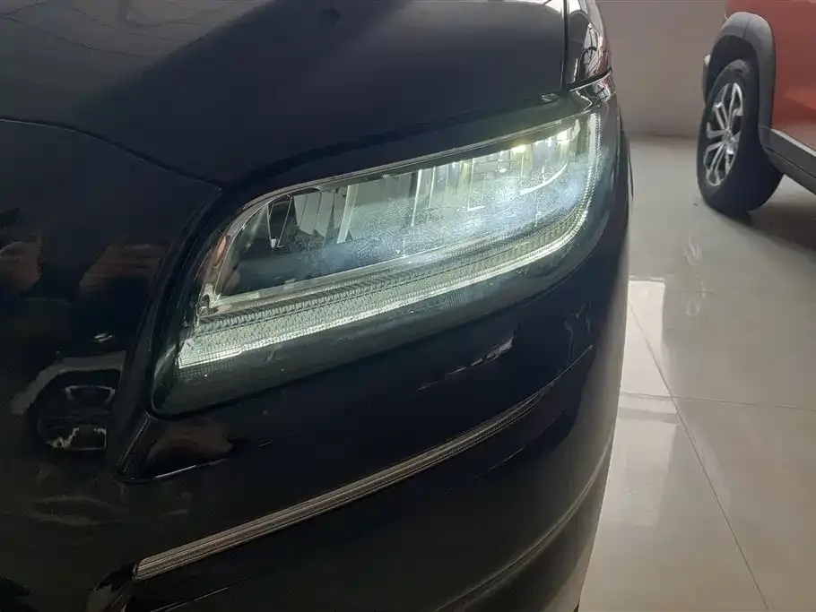 Lincoln Nautilus 2023 из CN, фото 3