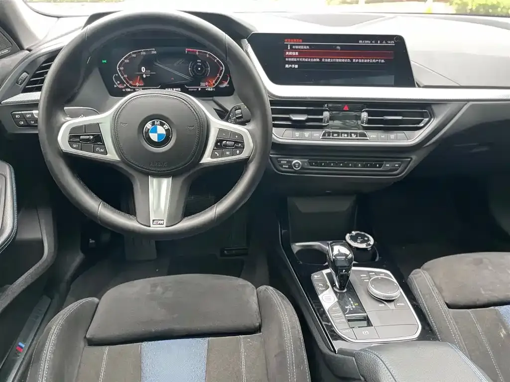BMW 2 Series (Import) — фото 4