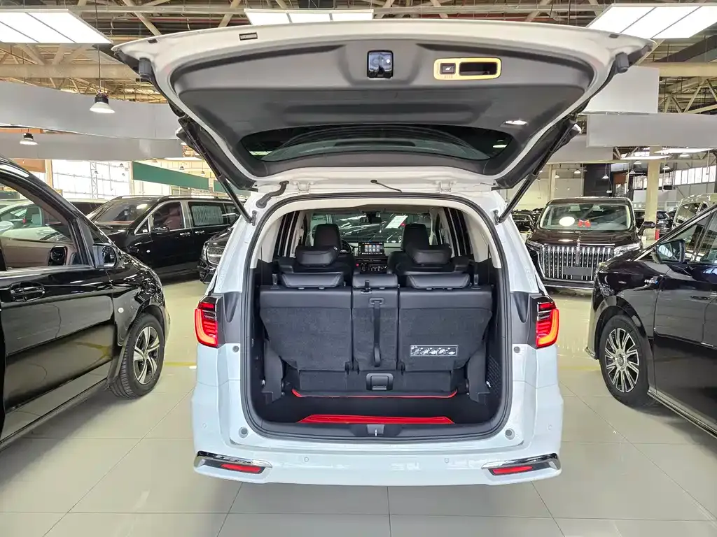 Honda Odyssey 2022 из CN, фото 3