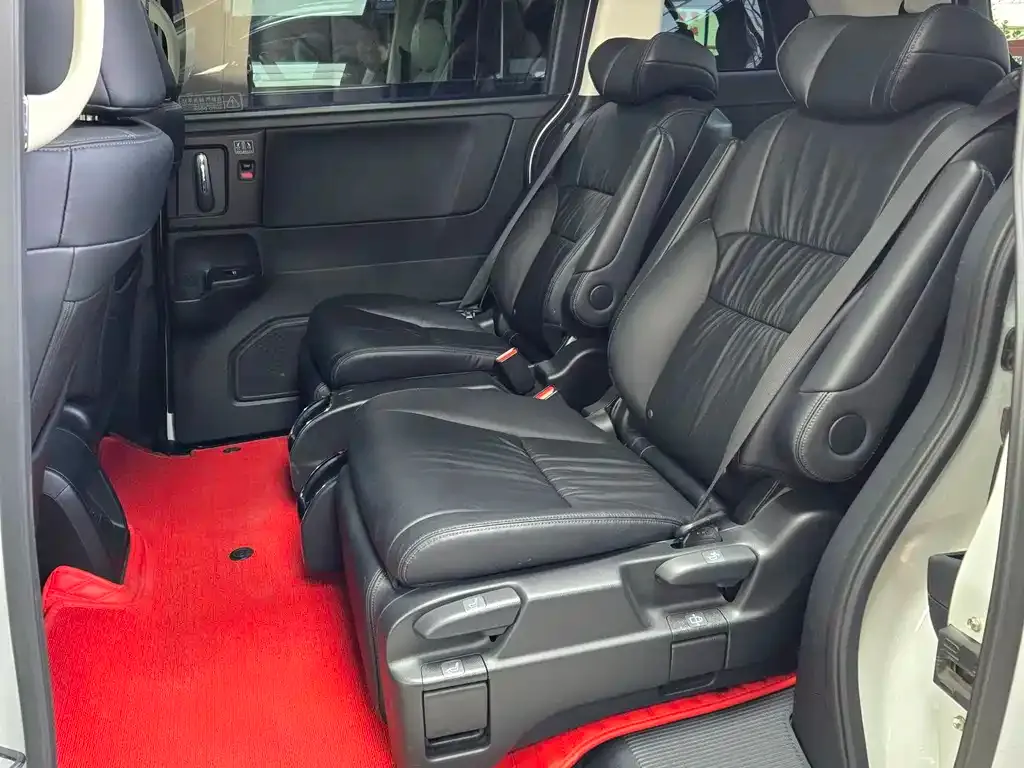 Honda Odyssey 2022 из CN, фото 5