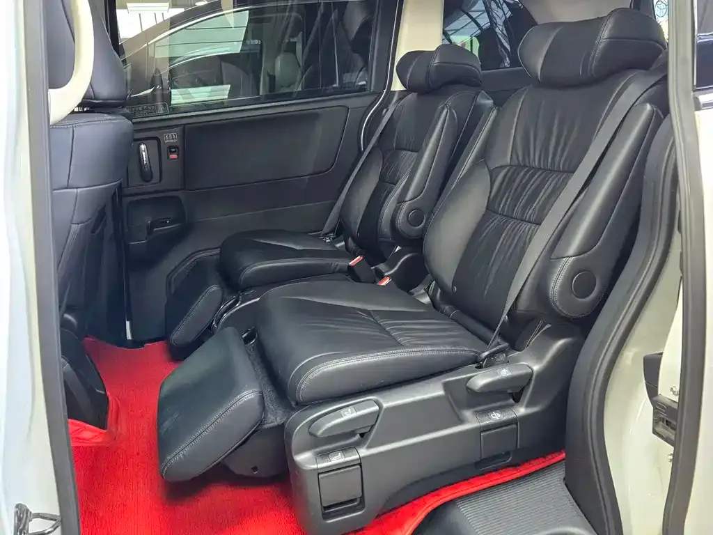 Honda Odyssey 2022 из CN, фото 8