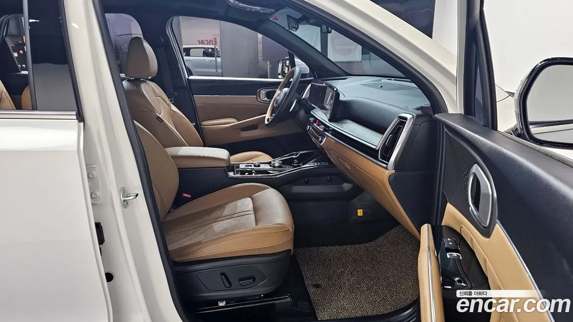 Kia Sorento 2024 из KR, фото 7