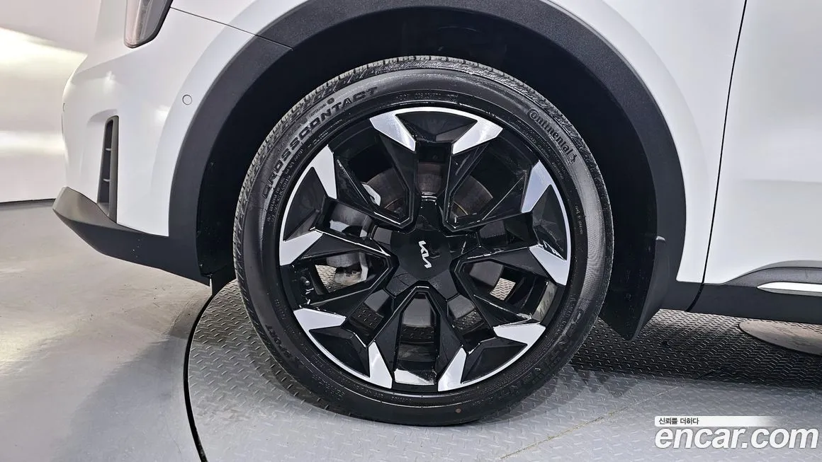 Kia Sorento 2024 из KR, фото 6