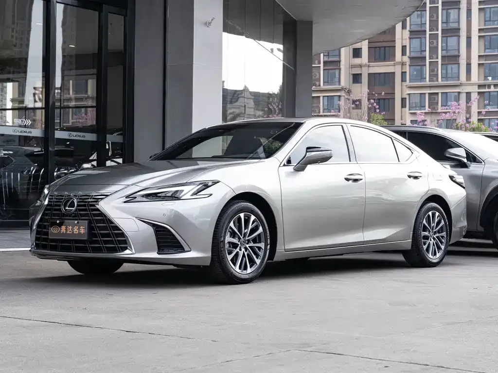 Lexus ES 2025 из CN, фото 1