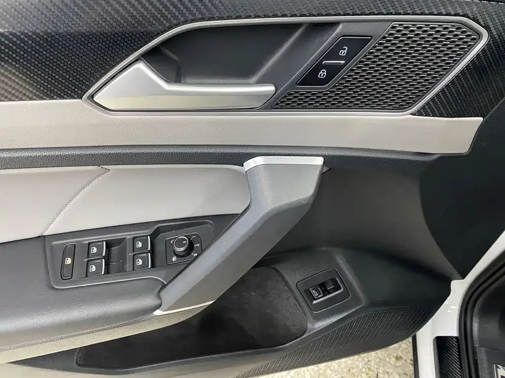 Volkswagen Tayron 2023 из CN, фото 6