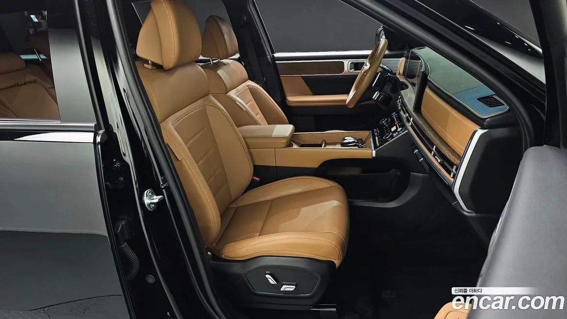 Hyundai Santafe — фото 9