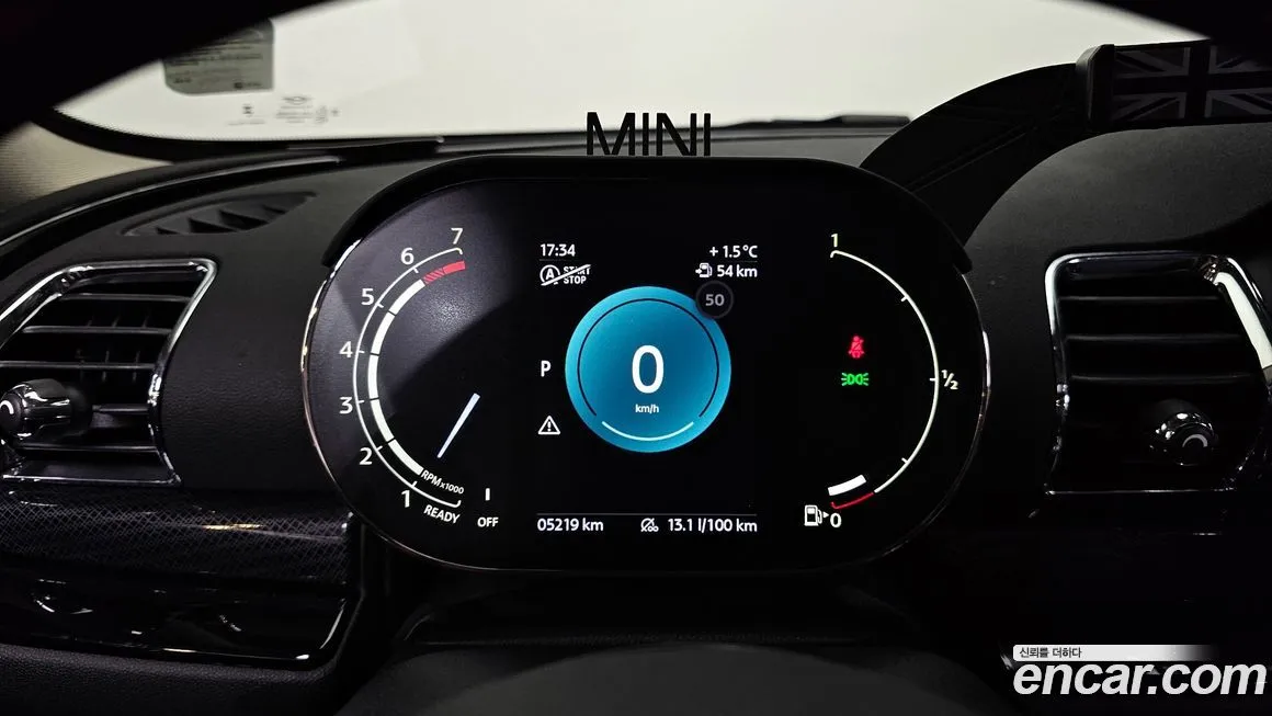 Mini Clubman — фото 2