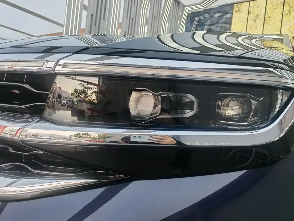 Volkswagen Talagon 2022 из CN, фото 3