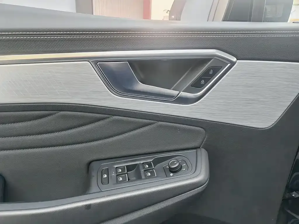 Volkswagen Talagon 2022 из CN, фото 9