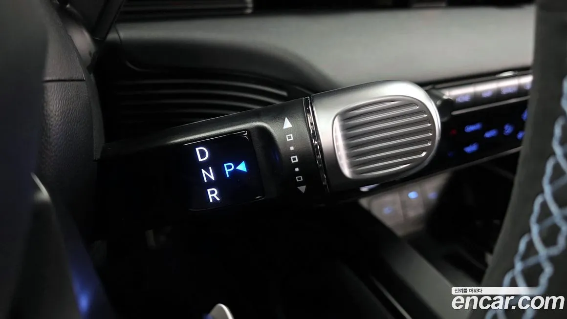 Hyundai Ioniq5 — фото 7