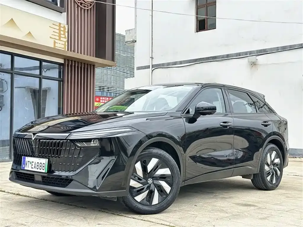 Venucia V DD-i