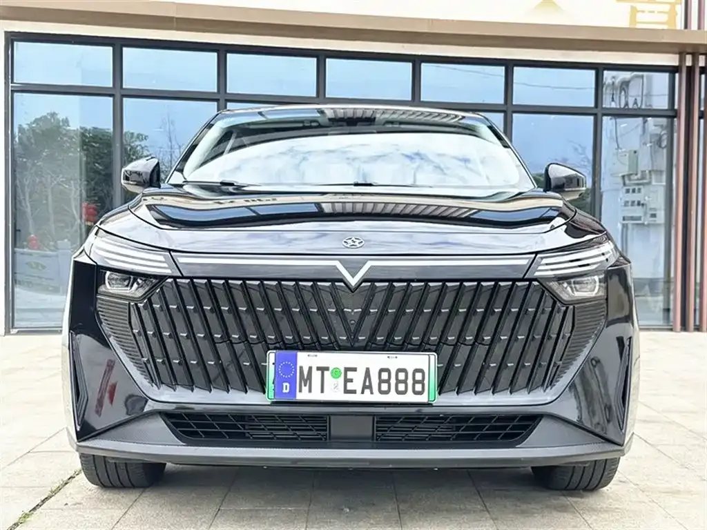 Venucia V DD-i 2023 из CN, фото 10
