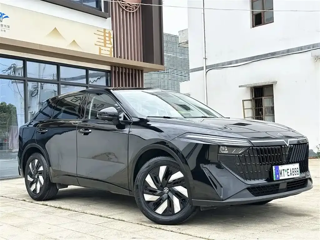 Venucia V DD-i 2023 из CN, фото 4