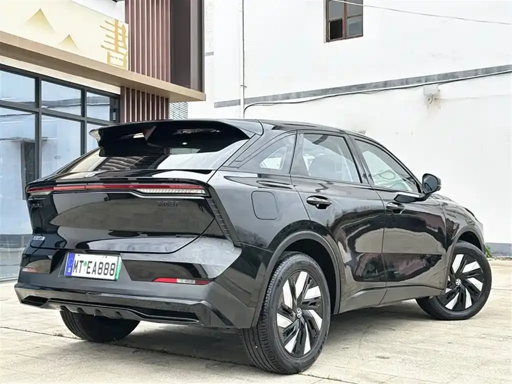 Venucia V DD-i 2023 из CN, фото 6
