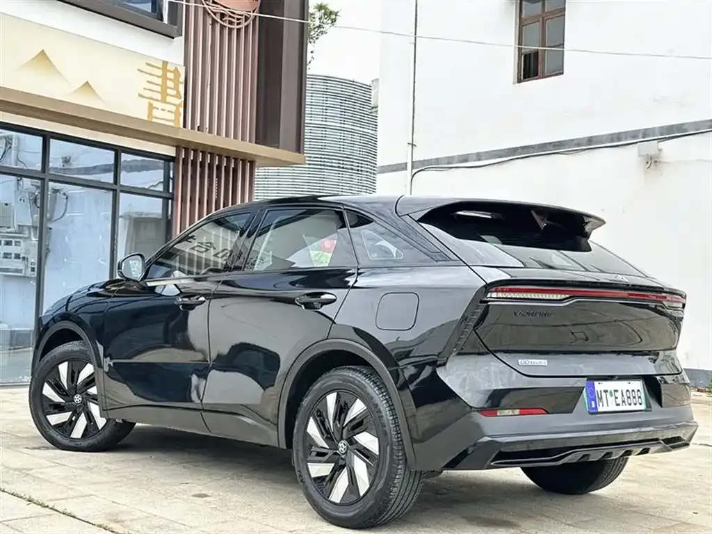 Venucia V DD-i 2023 из CN, фото 2