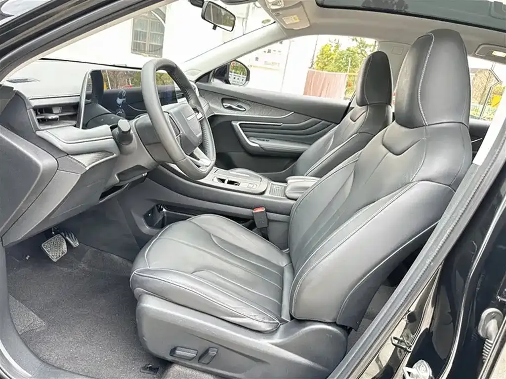 Venucia V DD-i 2023 из CN, фото 3
