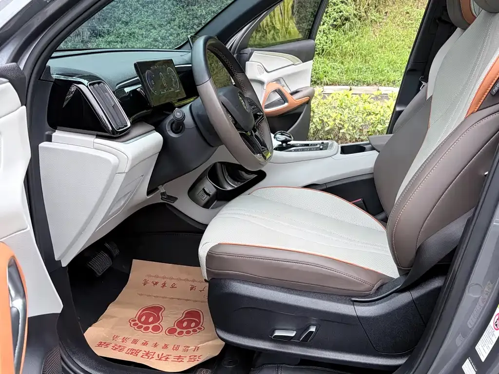 BYD Pro New Energy 2023 из CN, фото 2