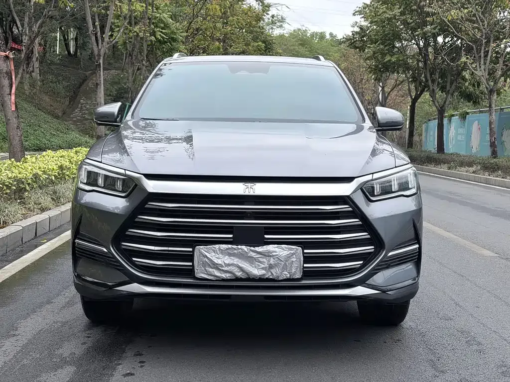 BYD Pro New Energy 2023 из CN, фото 10