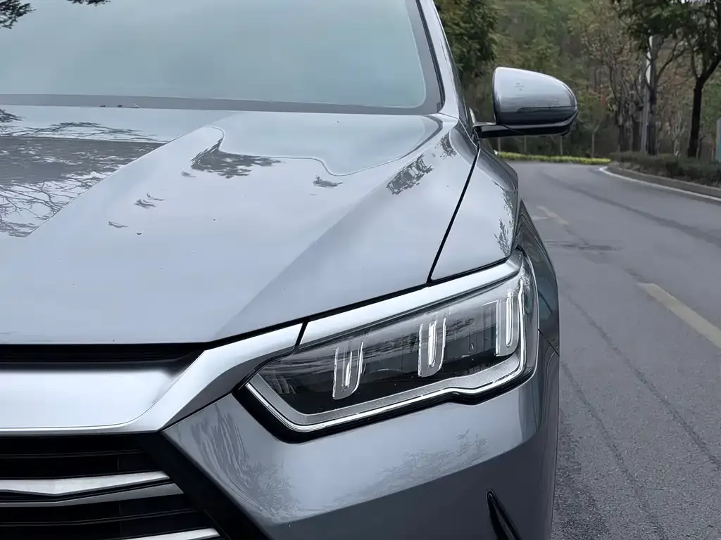 BYD Pro New Energy 2023 из CN, фото 8