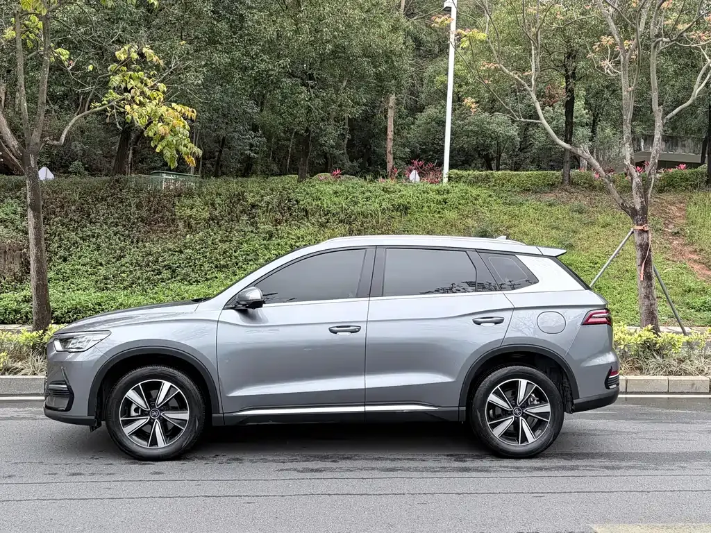 BYD Pro New Energy 2023 из CN, фото 3