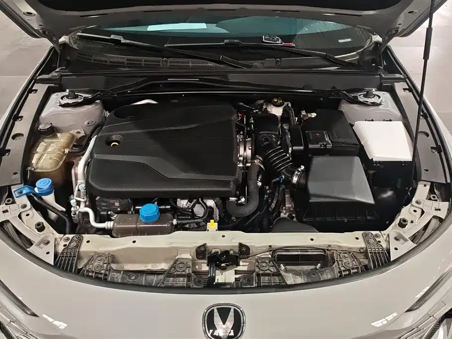 Changan UNI-V 2022 из CN, фото 8