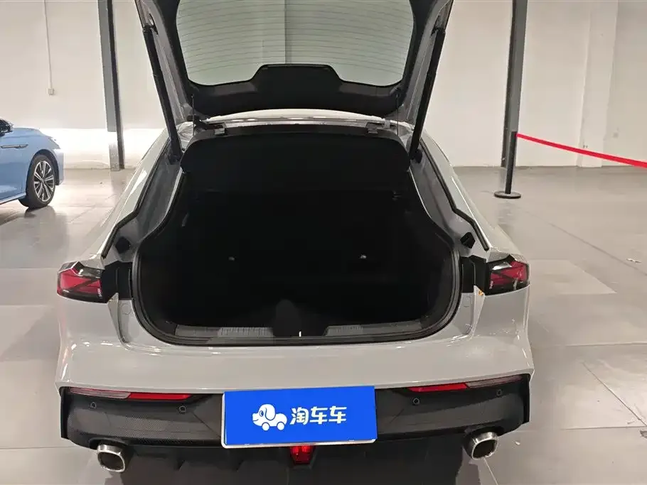 Changan UNI-V 2022 из CN, фото 3