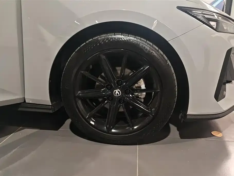 Changan UNI-V 2022 из CN, фото 2