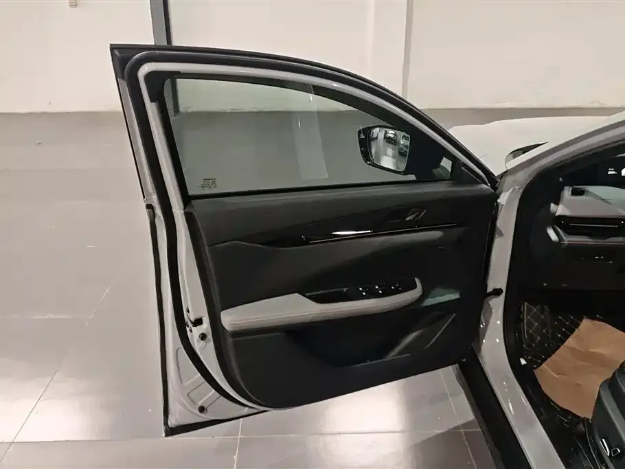 Changan UNI-V 2022 из CN, фото 10