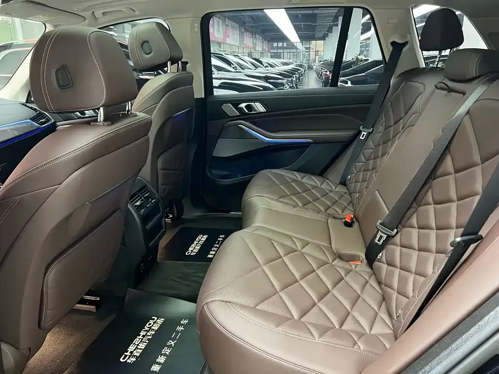 BMW X5 2022 из CN, фото 9