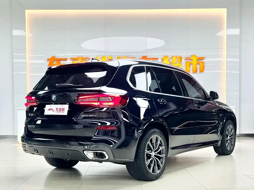 BMW X5 2022 из CN, фото 7