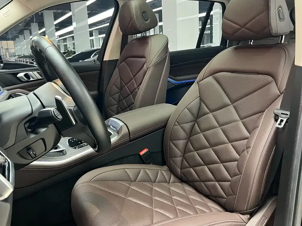 BMW X5 2022 из CN, фото 5