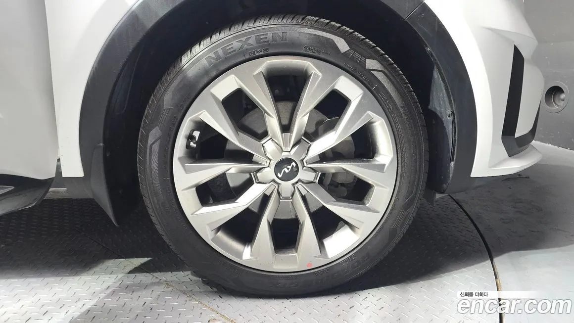 Kia Sorento 2022 из KR, фото 8