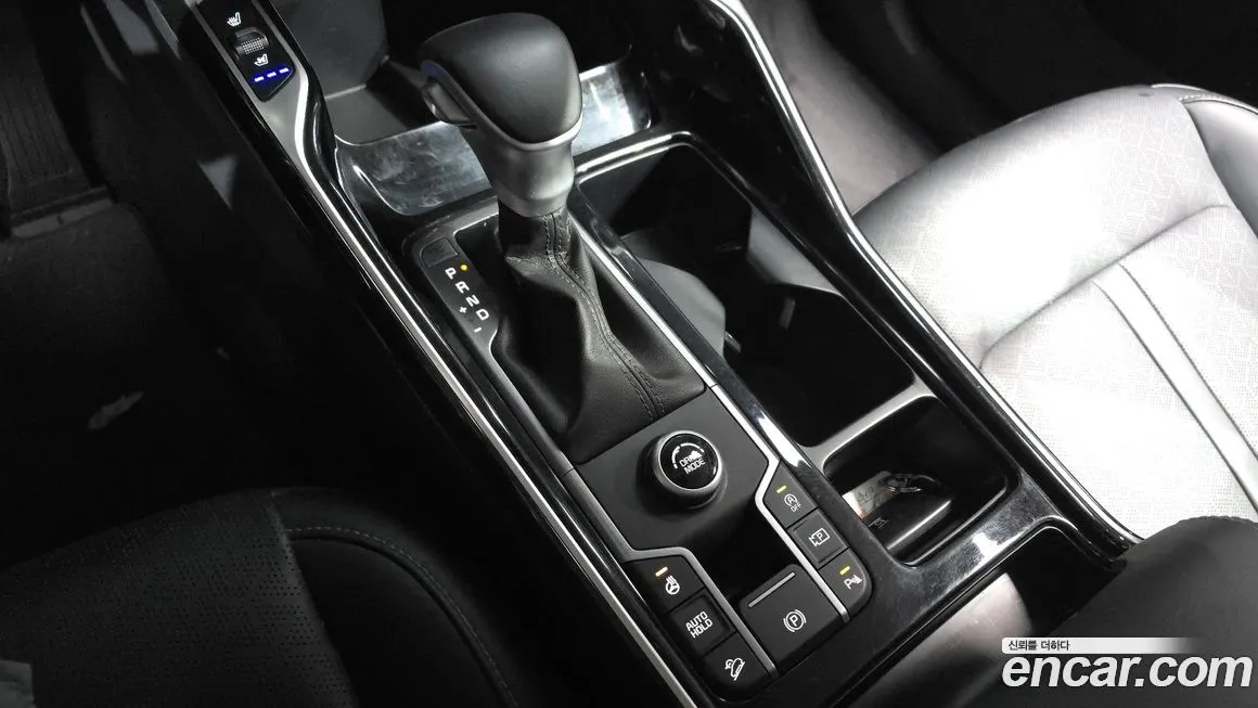 Kia Sorento 2022 из KR, фото 10