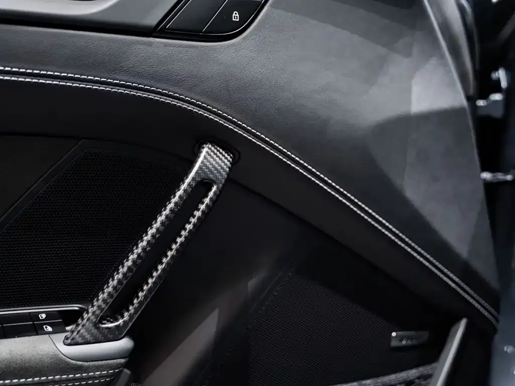 Porsche 911 2025 из CN, фото 7